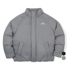 O'NEILL 男款Carson羽絨外套 OMDMM4153