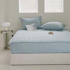 Amante Dreamwell 2 床墊, Cashmere Blue