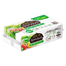 elleair 艾黎艾爾 超厚吸油吸水抽取式廚房紙巾, 1入, 60包