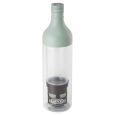TOFFY Classic 電動冷萃咖啡瓶 K-CM11-PA 直徑85 x 310mm 560g, 綠色, 1個