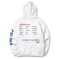 Granfinny 年輕的連帽衫 GFHT213