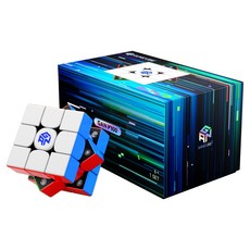 간큐브 마그레브 시스템 GAN V100, 혼합색상, 1개