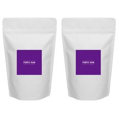 Clayton紫色雨林五味子茶包, 50g, 1包, 2包