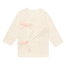 Tartine et Chocolat 嬰幼兒用 G Le L 棉質肚衣