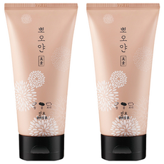 Aritaum 味噌發酵潔面泡沫, 2個, 150ml