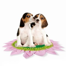 Dickie Poppet Neila Nosework 毯子 63 x 63cm, 混色, 1個