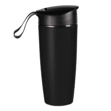 納瓷商務杯, 黑色, 550ml, 1瓶