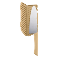 KAI 貝印 兩用三德刀組 AB-5577 165mm, 兩用三德刀 + 刀鞘, 1組