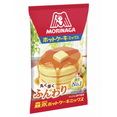 MORINAGA 森永 鬆餅粉, 600g, 1包