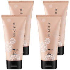 Aritaum 味噌發酵潔面泡沫, 4個, 150ml