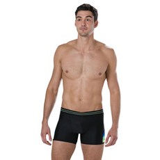 speedo 男士拳擊手 Hydrosense 泳衣 8-11747C713