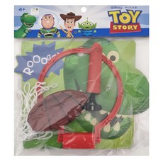 TOY STORY 玩具總動員 籃球遊戲組 3歲以上適用, 多色, 1組
