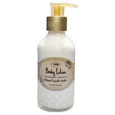 SABON 經典身體乳, 200ml, 1瓶