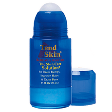 TEND SKIN 美體護膚舒緩液, 75ml, 1組