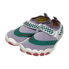 LEMONKID 檸檬寶寶 防滑溯溪鞋 紫色 尺寸20.5cm