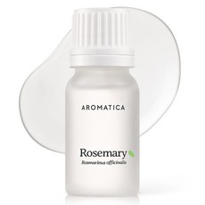 AROMATICA 艾瑪植萃 芳香迷迭香精油, 10ml, 1瓶