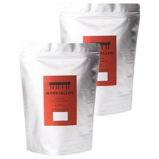 Modialloc南非國寶茶 蔓越莓柑橘, 1g, 25入, 2個