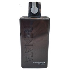 RENATA 蕾娜塔髮品 搖滾彩染補色劑, 雪紡紗灰, 1瓶