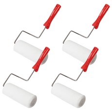 워크프로 페인트로라 와이어프레임 180mm WP324005, 4개