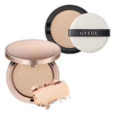 토니모리 결고운 세럼 팩트 14g 본품 + 리필 세트, 01 화사한 빛, 1개