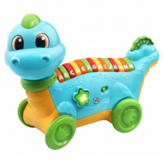 Leap Frog 跳跳蛙 ABC小恐龍, 1個