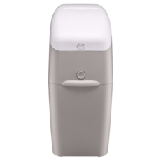 Aprica 愛普力卡 尿布處理器 NIOI-POI 2195720, 14L, 鈦金灰