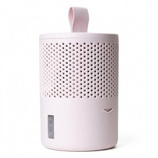 ABSODRY by TORRBOLLEN Everbrand 乾乾好免插電除濕器 Absodry Duo Family Bag Series 6 優雅粉, 1台, 1150g