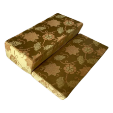 Mexsmon 美思夢 SF高密度 記憶手提禪坐墊