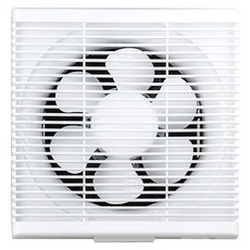 勳風 DC節能吸排扇 8吋變頻 5V電壓USB接頭 6片薄型靜音扇葉 雙培林磁浮馬達 馬達6年保固, HFB-S6108, 白色