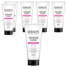 케라시스 데미지 클리닉 트리트먼트, 300ml, 6개