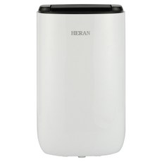 HERAN 禾聯 除濕機 6L 300 x 482 x 250mm, HDH-12DYB30 B