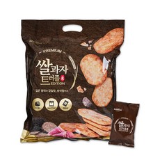 로마나 쌀과자 트러플 41p, 1개, 346g