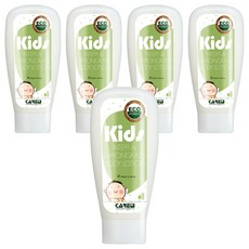 CARE 蓓膚美 苦楝香茅精油防蚊乳液, 100ml, 5瓶