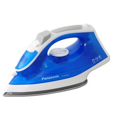 Panasonic 蒸氣電熨斗, NI-M300TASB, 藍色