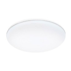 DANCELIGHT 舞光 LED吸頂燈 雲朵遙控吸頂燈 四段壁切調色 30W 350 x 56mm, 白色