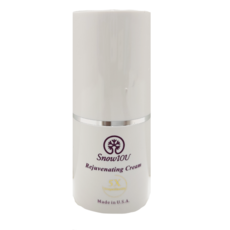 SnowIOU 樹飛雪 新肌密撫紋澎潤霜 花香調 30ml 孕婦適用 撫平細紋 提升彈性, 1瓶