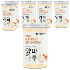 부영한방약초 양파 가루, 180g, 6개