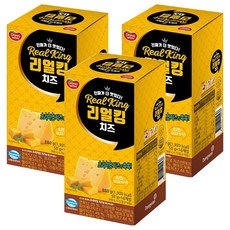 동원 리얼킹 치즈 소시지, 880g, 3개