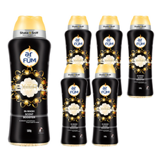 ar FUM 紡優美 香氛增強劑 Honey Dew Extra 香味, 6個, 500g