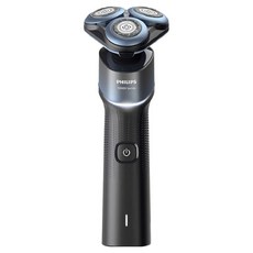 PHILIPS 飛利浦 三刀頭電鬍刀, X5006/00, 黑色