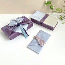 Lumier 初步套組, 天藍色, 1套