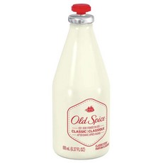 Old Spice 歐仕派 經典鬍後護膚水, 188ml, 1瓶