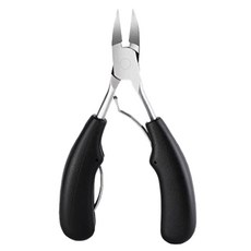 홈즈픽 두꺼운 발톱깎이, 1개, 블랙