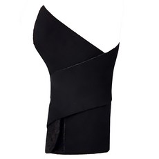 日系可調節透氣薄款護腕 健身羽球男女適用 右手適用, 黑色, 1個