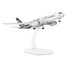 壓鑄模型飛機, 1個, 空中巴士 A350