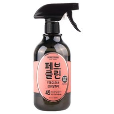 W.DRESSROOM 衣物香氛噴霧 No.49, 蜜桃, 500ml, 1瓶