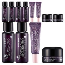 MIZON 膠原蛋白基礎迷你包裝保養品 4種組, 3組