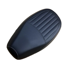 KYMCO Many 110 機車坐墊套 強力彈性繩, 不適用, 黑色, 1個