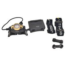 TaJIma 田島 頭燈F501D, LE-F501D, 1個