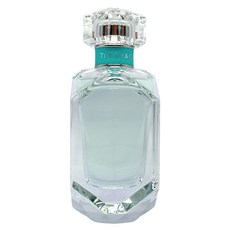 Tiffany & co. 蒂芬妮 同名淡香精, 50ml, 1罐